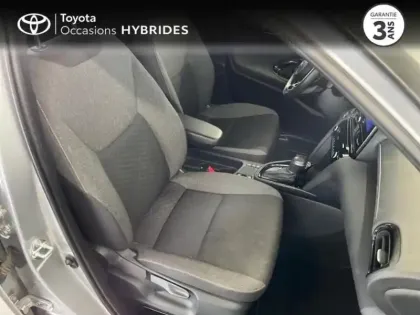 Photo 5 Toyota Yaris  Cross 116h Design MC24