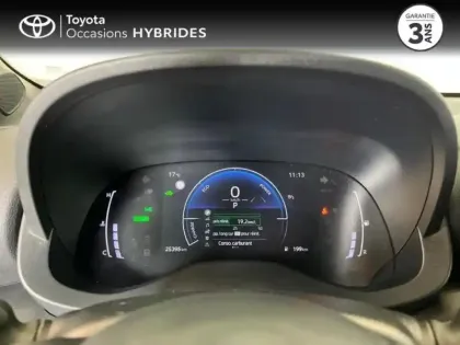 Photo 13 Toyota Yaris  Cross 116h Design MC24