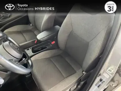 Photo 10 Toyota Yaris  Cross 116h Design MC24