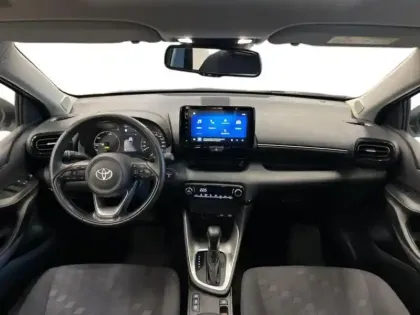 Photo 9 Toyota Yaris  116h Dynamic 5p MC24