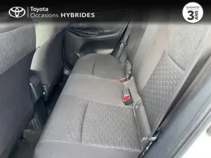 Photo 11 Toyota Yaris  Cross 116h Design MY22