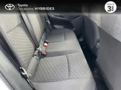 Photo 6 Toyota Yaris  Cross 116h Design MY22