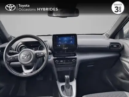 Photo 7 Toyota Yaris  Cross 116h Design MY22