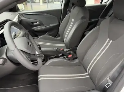 Photo 5 Opel Corsa  1.2 75ch GS