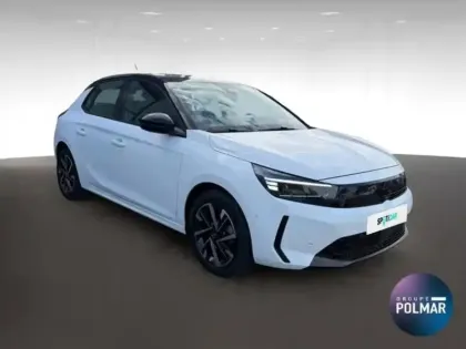 Photo 17 Opel Corsa Gén. VI Ph2 GS 5