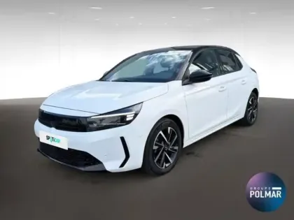 Photo 15 Opel Corsa Gén. VI Ph2 GS 5