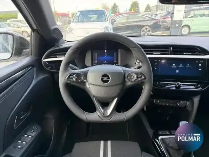 Photo 28 Opel Corsa Gén. VI Ph2 GS 5