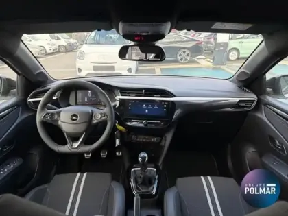 Photo 27 Opel Corsa Gén. VI Ph2 GS 5