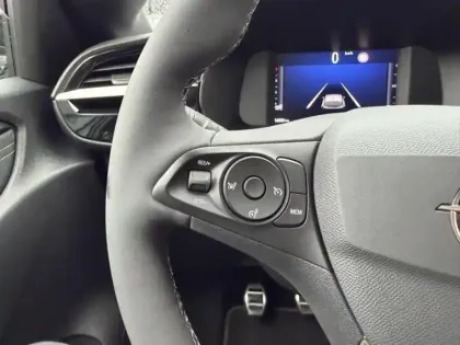 Photo 13 Opel Corsa  1.2 75ch GS