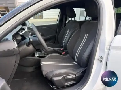 Photo 23 Opel Corsa Gén. VI Ph2 GS 5