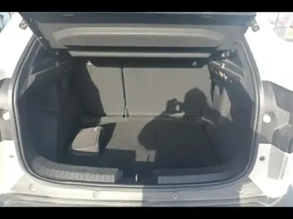 Photo 11 Dacia Duster  1.6 hybrid 140ch Extreme