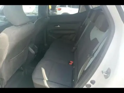 Photo 10 Dacia Duster  1.6 hybrid 140ch Extreme