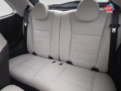 Photo 10 Fiat 500  e 118ch La Prima