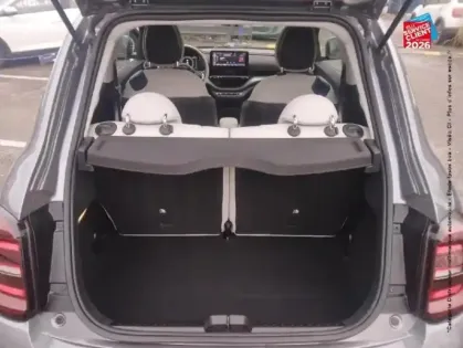 Photo 28 Fiat 500  e 118ch La Prima