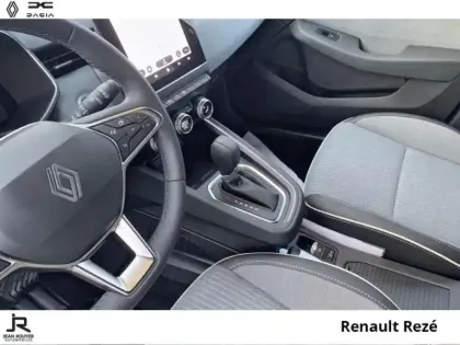 Photo 5 Renault Clio  1.6 E-Tech 145ch full hybrid Techno - 24