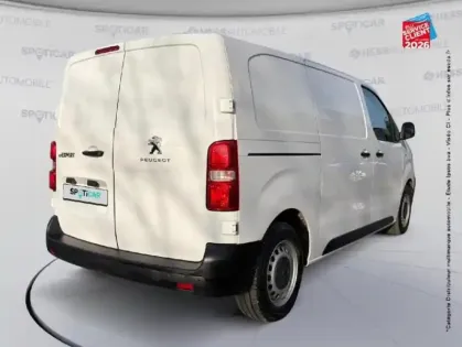 Photo 5 Peugeot Expert  Fg M 100 kW Batterie 50 kWh