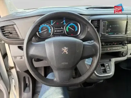 Photo 11 Peugeot Expert  Fg M 100 kW Batterie 50 kWh