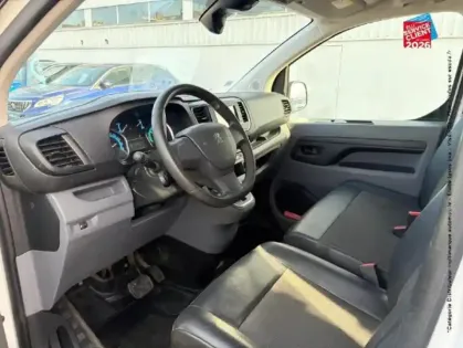 Photo 14 Peugeot Expert  Fg M 100 kW Batterie 50 kWh