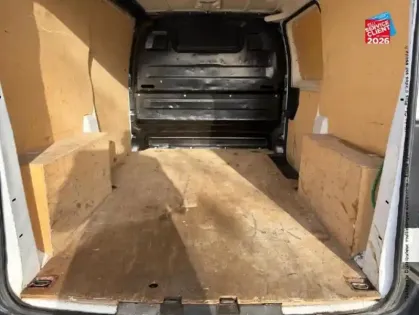 Photo 13 Peugeot Expert  Fg M 100 kW Batterie 50 kWh