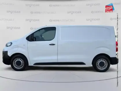 Photo 8 Peugeot Expert  Fg M 100 kW Batterie 50 kWh