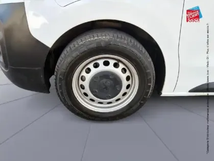 Photo 9 Peugeot Expert  Fg M 100 kW Batterie 50 kWh