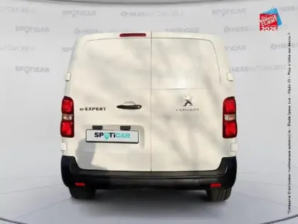 Photo 6 Peugeot Expert  Fg M 100 kW Batterie 50 kWh