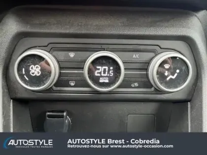 Photo 6 Dacia Sandero  1.0 TCe 90ch Stepway Expression