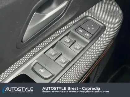 Photo 9 Dacia Sandero  1.0 TCe 90ch Stepway Expression