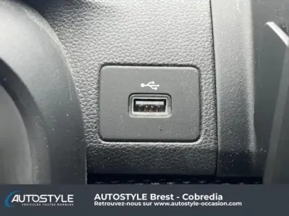 Photo 11 Dacia Sandero  1.0 TCe 90ch Stepway Expression