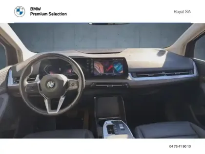 Photo 6 BMW Serie 2 Série 2 ActiveTourer 218d 150ch Business Design DKG7