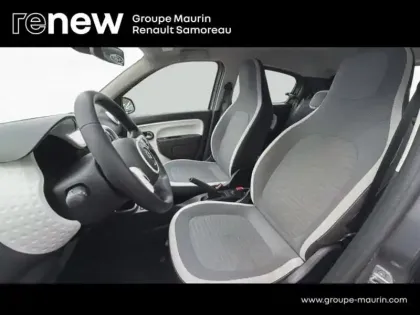 Photo 10 Renault Twingo  1.0 SCe 65ch Equilibre
