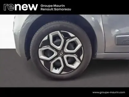 Photo 6 Renault Twingo  1.0 SCe 65ch Equilibre