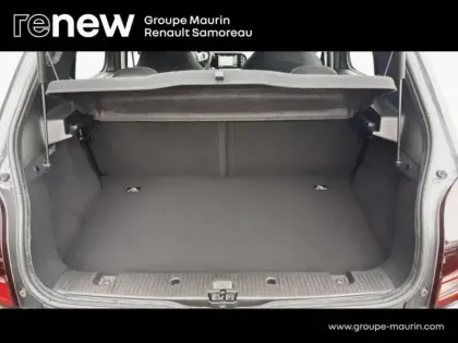 Photo 8 Renault Twingo  1.0 SCe 65ch Equilibre