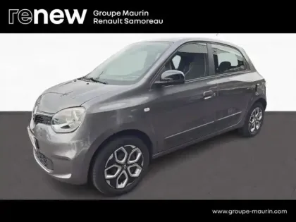 Photo Renault Twingo