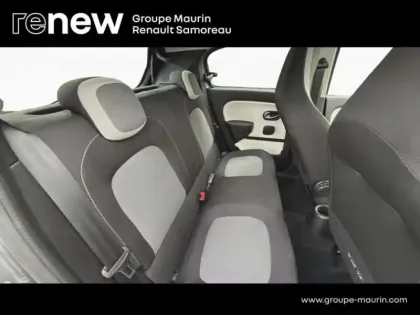 Photo 14 Renault Twingo  1.0 SCe 65ch Equilibre