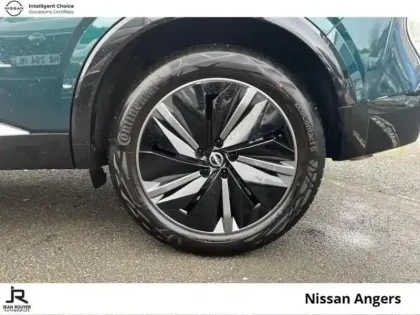 Photo 7 Nissan Qashqai  e-POWER 190ch Tekna