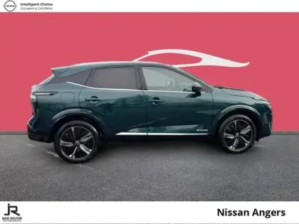 Photo 11 Nissan Qashqai  e-POWER 190ch Tekna