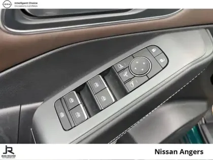 Photo 14 Nissan Qashqai  e-POWER 190ch Tekna