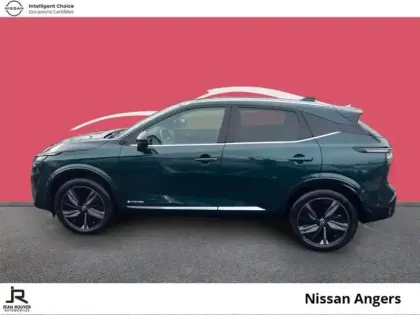 Photo 9 Nissan Qashqai  e-POWER 190ch Tekna