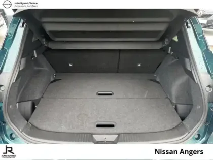 Photo 6 Nissan Qashqai  e-POWER 190ch Tekna