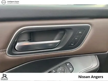 Photo 13 Nissan Qashqai  e-POWER 190ch Tekna