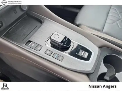 Photo 5 Nissan Qashqai  e-POWER 190ch Tekna