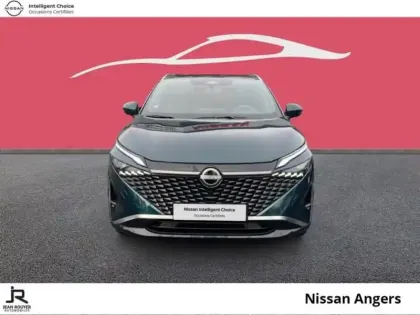 Photo 8 Nissan Qashqai  e-POWER 190ch Tekna