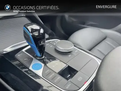 Photo 14 BMW X3 i M Sport 286ch Inspiring