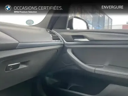 Photo 13 BMW X3 i M Sport 286ch Inspiring