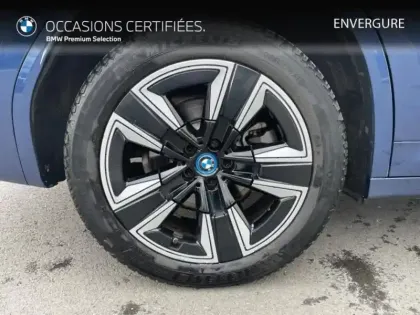 Photo 7 BMW X3 i M Sport 286ch Inspiring