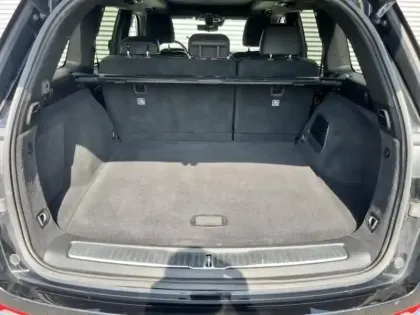 Photo 10 Jeep Grand Cherokee  2.0 T 380ch 4xe Summit Reserve Quadra-Trac II BVA8