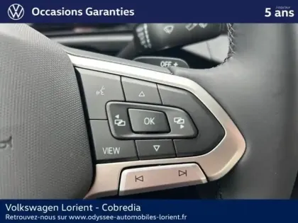 Photo 14 Volkswagen Caddy  Cargo 2.0 TDI 122ch Business DSG7