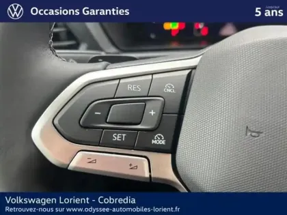 Photo 13 Volkswagen Caddy  Cargo 2.0 TDI 122ch Business DSG7