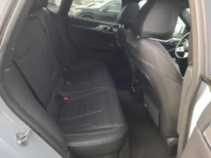 Photo 5 BMW Serie 4 Série 4 Gran Coupé 420dA xDrive 190ch M Sport